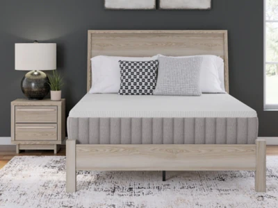 Terra Sleep Medium Mattress - Image 11