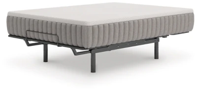 Terra Sleep Medium Mattress - Image 7