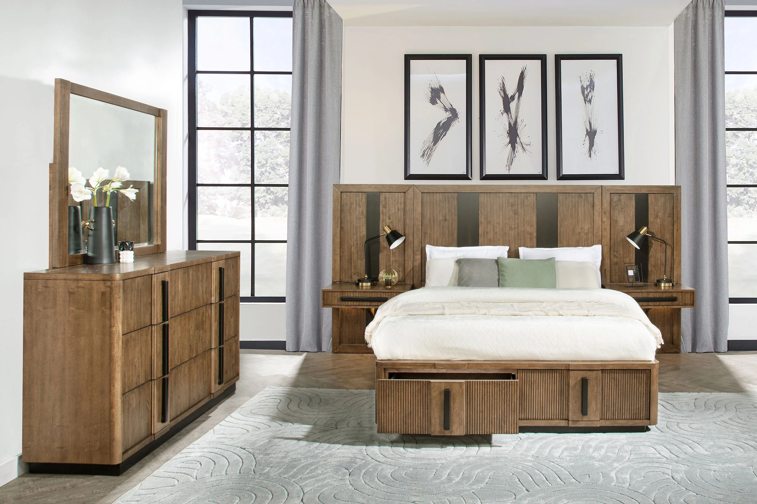 Terrace Bedroom Set - Image 115