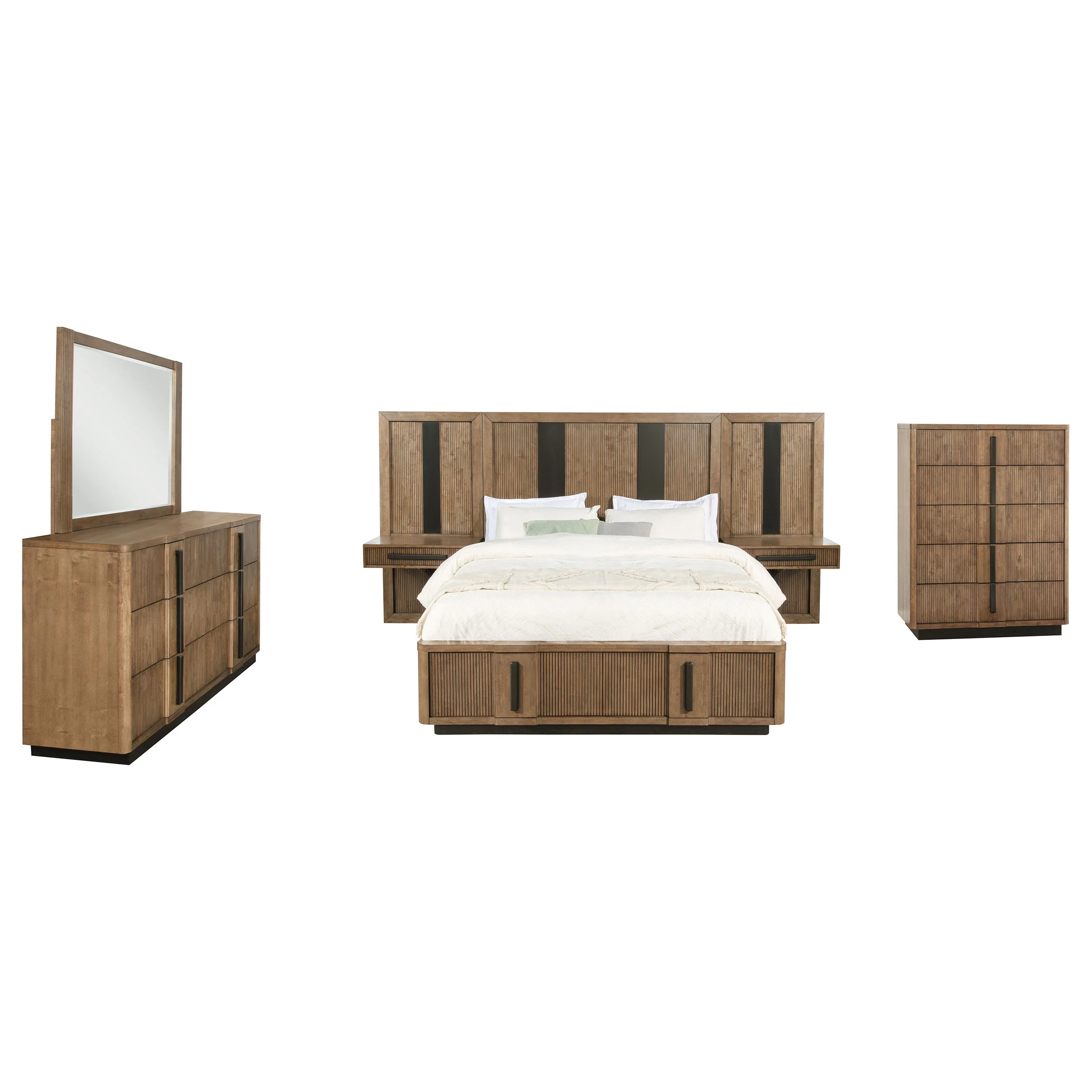 Terrace Bedroom Set - Image 130