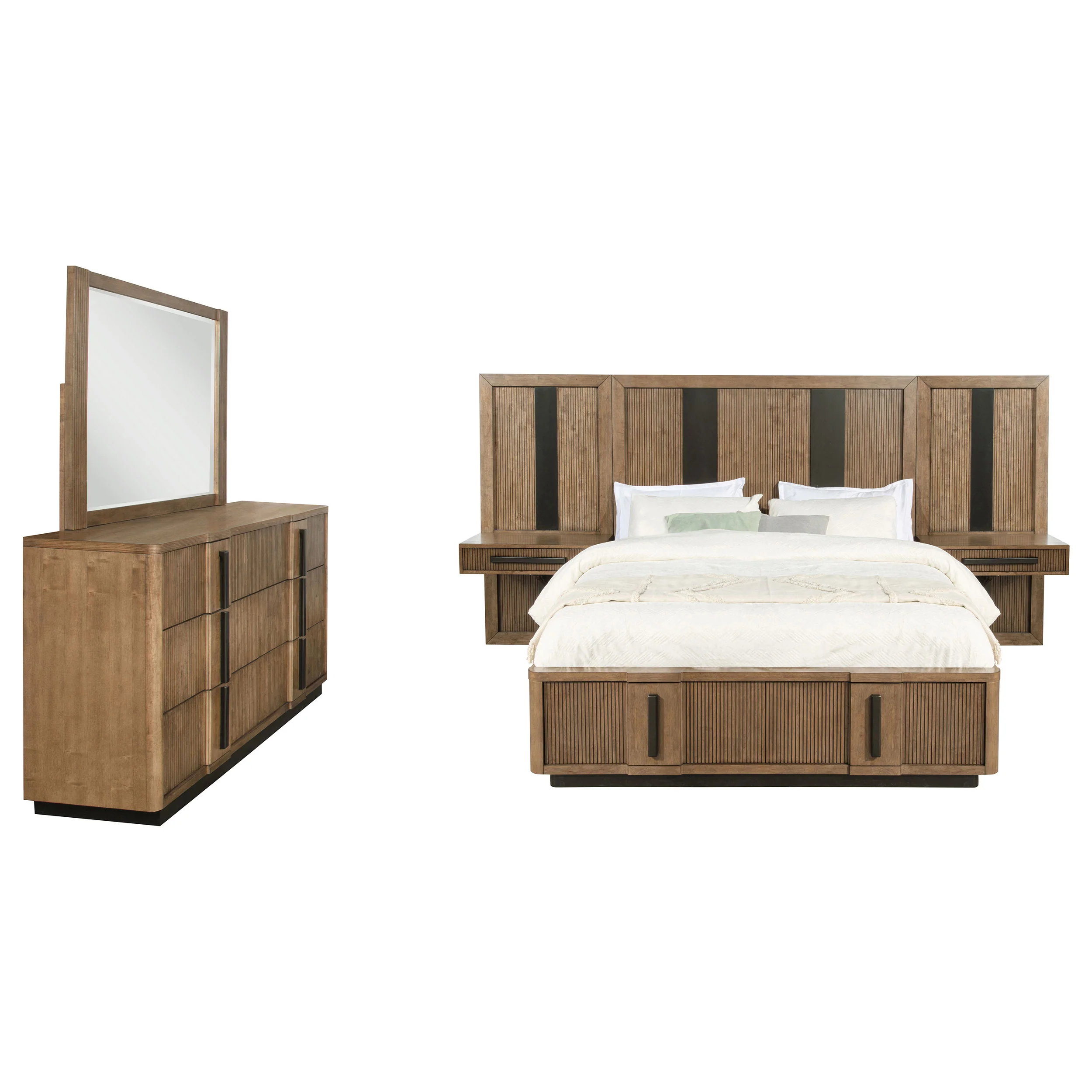 Terrace Bedroom Set - Image 178