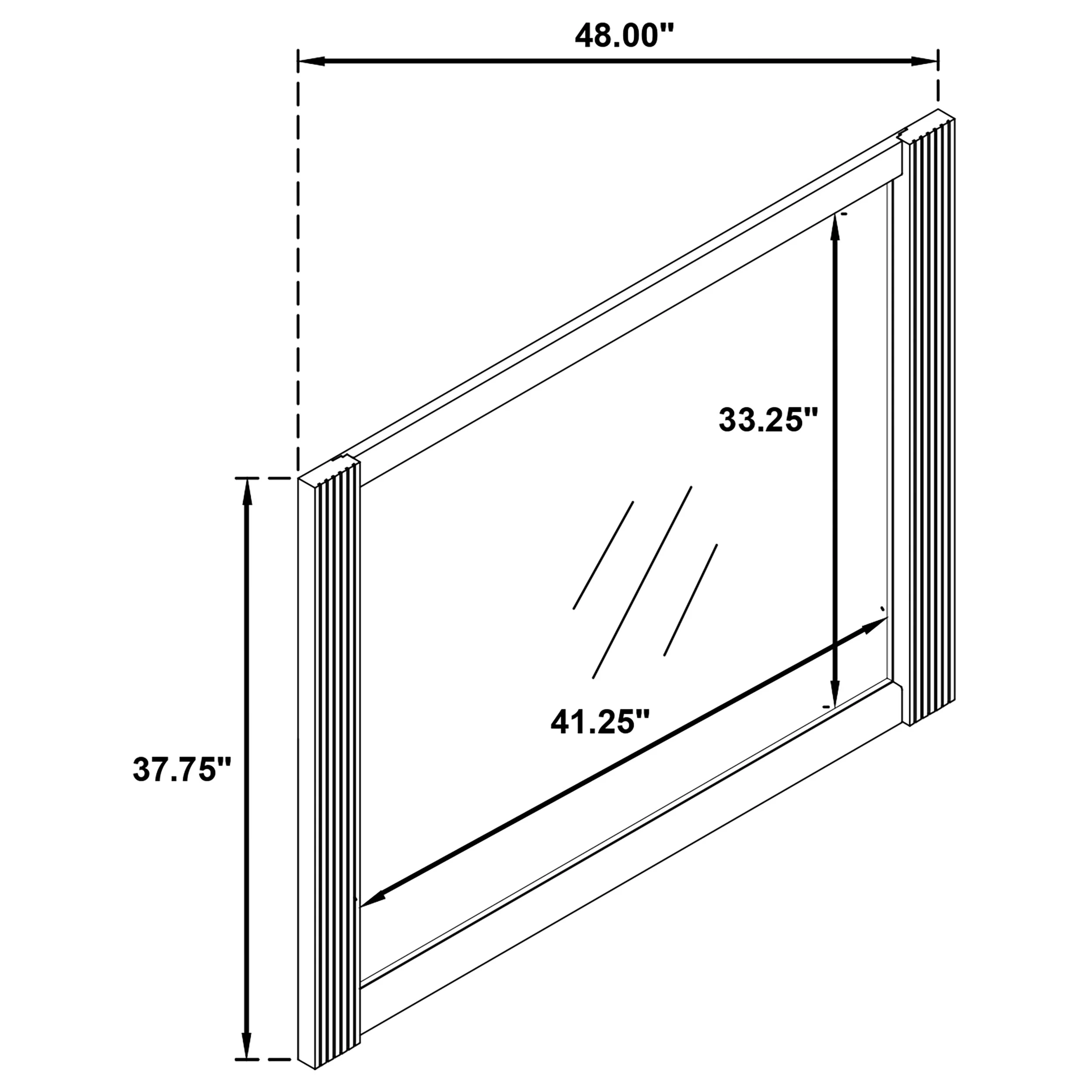 Terrace Bedroom Set - Image 190