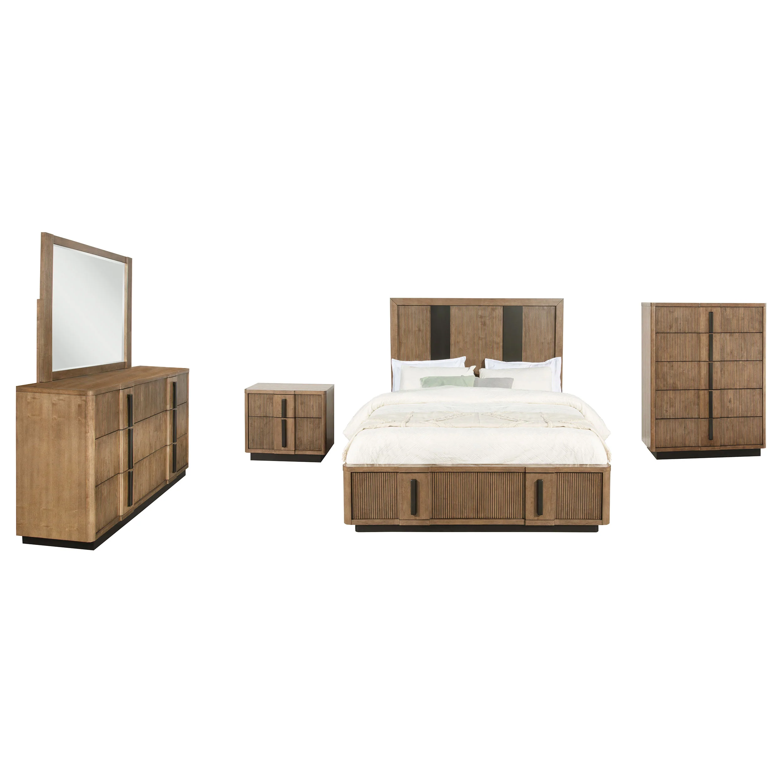 Terrace Bedroom Set - Image 58
