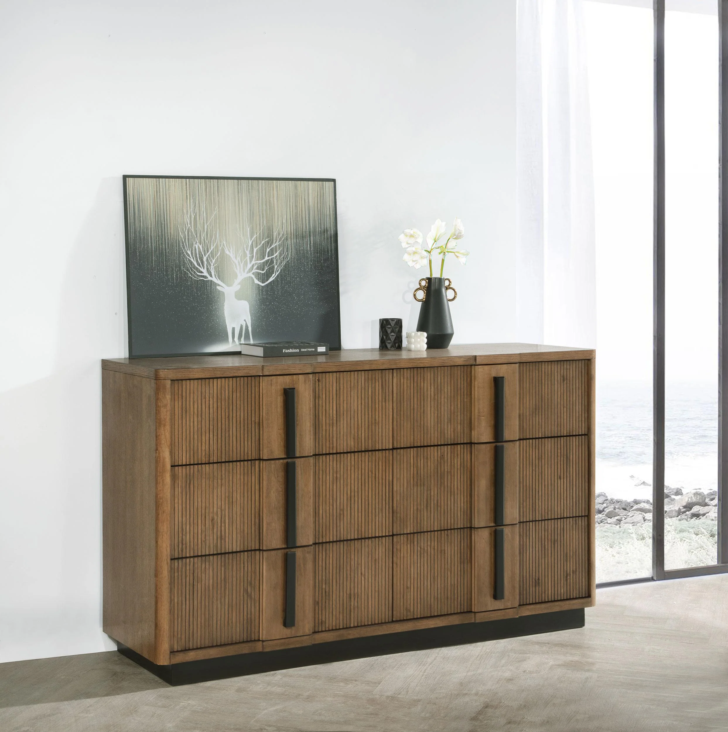 Terrace Dresser - Image 2