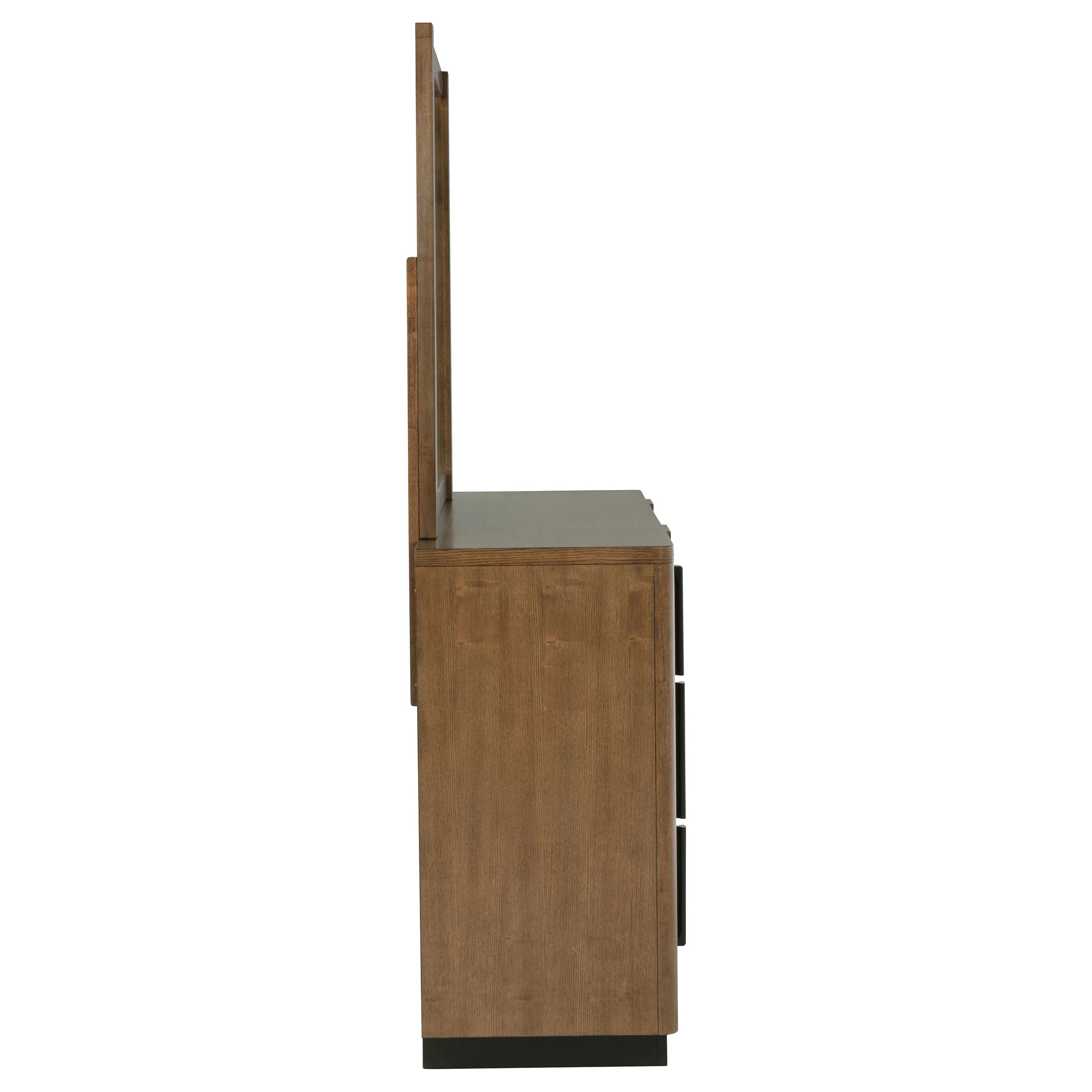 Terrace Dresser with Mirror - Image 9