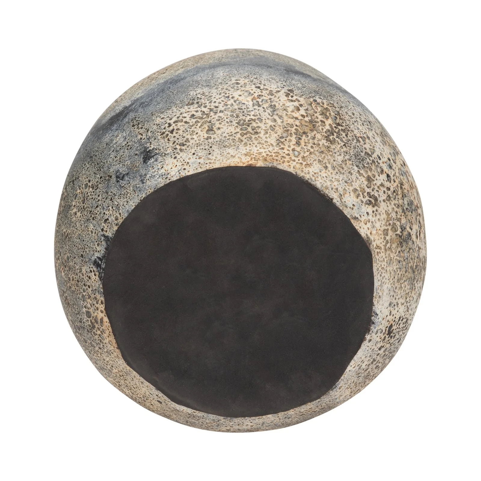 Terracotta, 16" Rustic Vase, Multi - Image 7