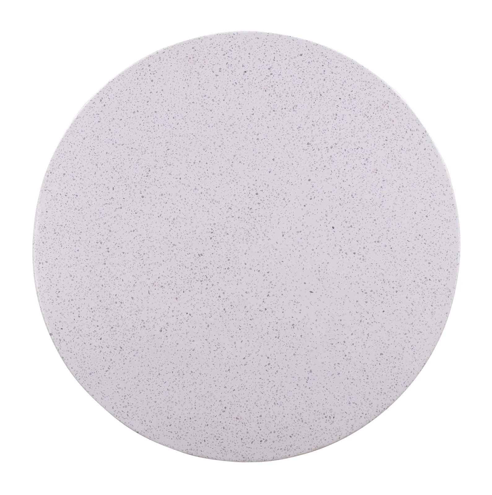 Terrazzo Light Speckled Coffee Table - Image 4