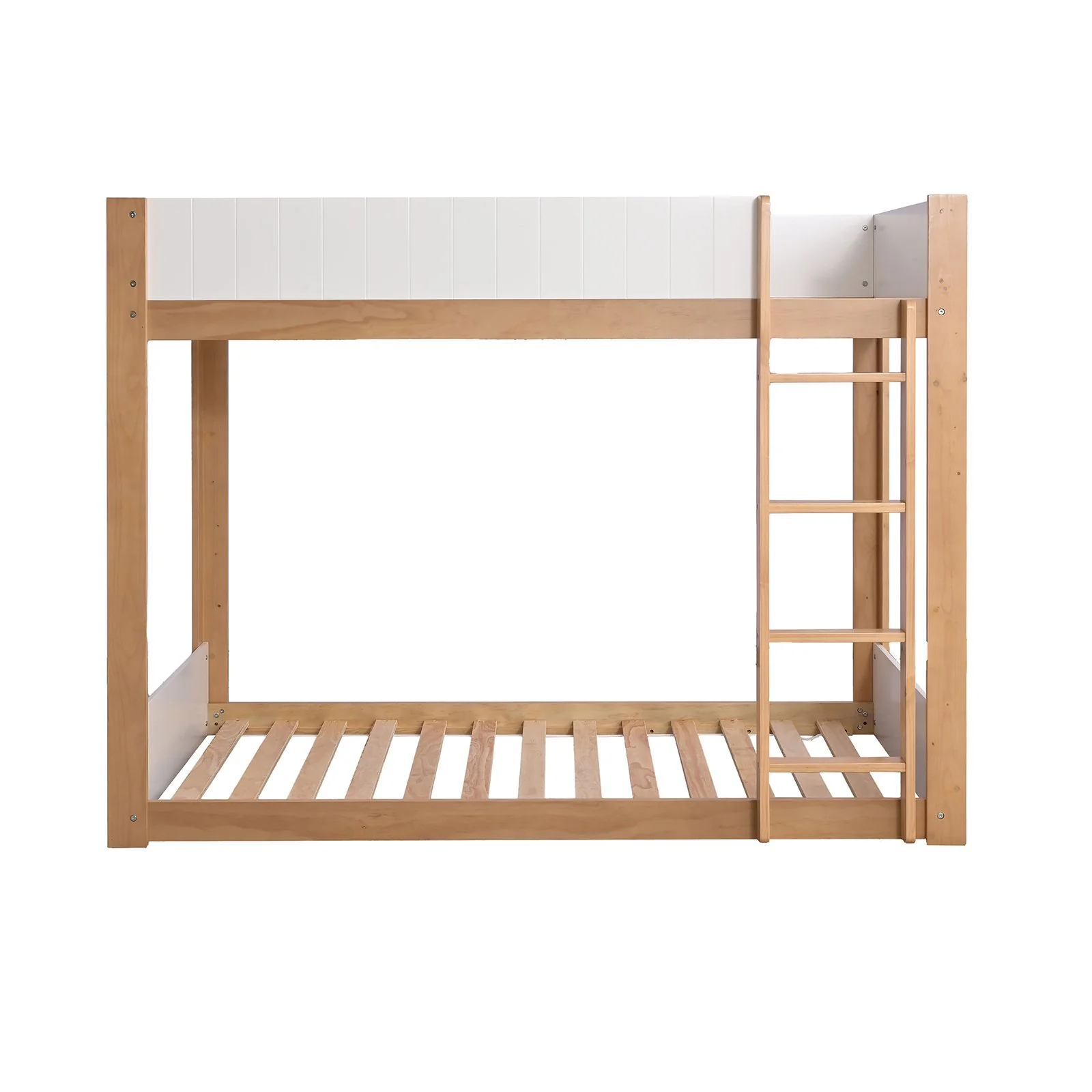 Terri Twin/Twin Bunk Bed - Image 3