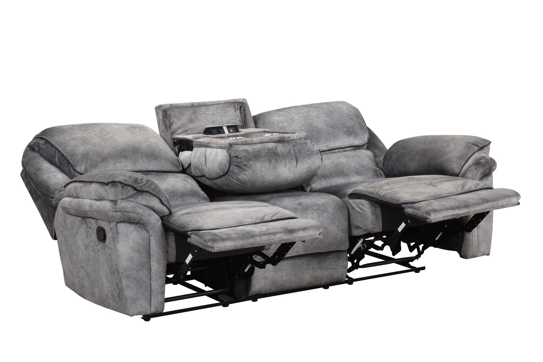 Themis Sofa + Loveseat - Image 2