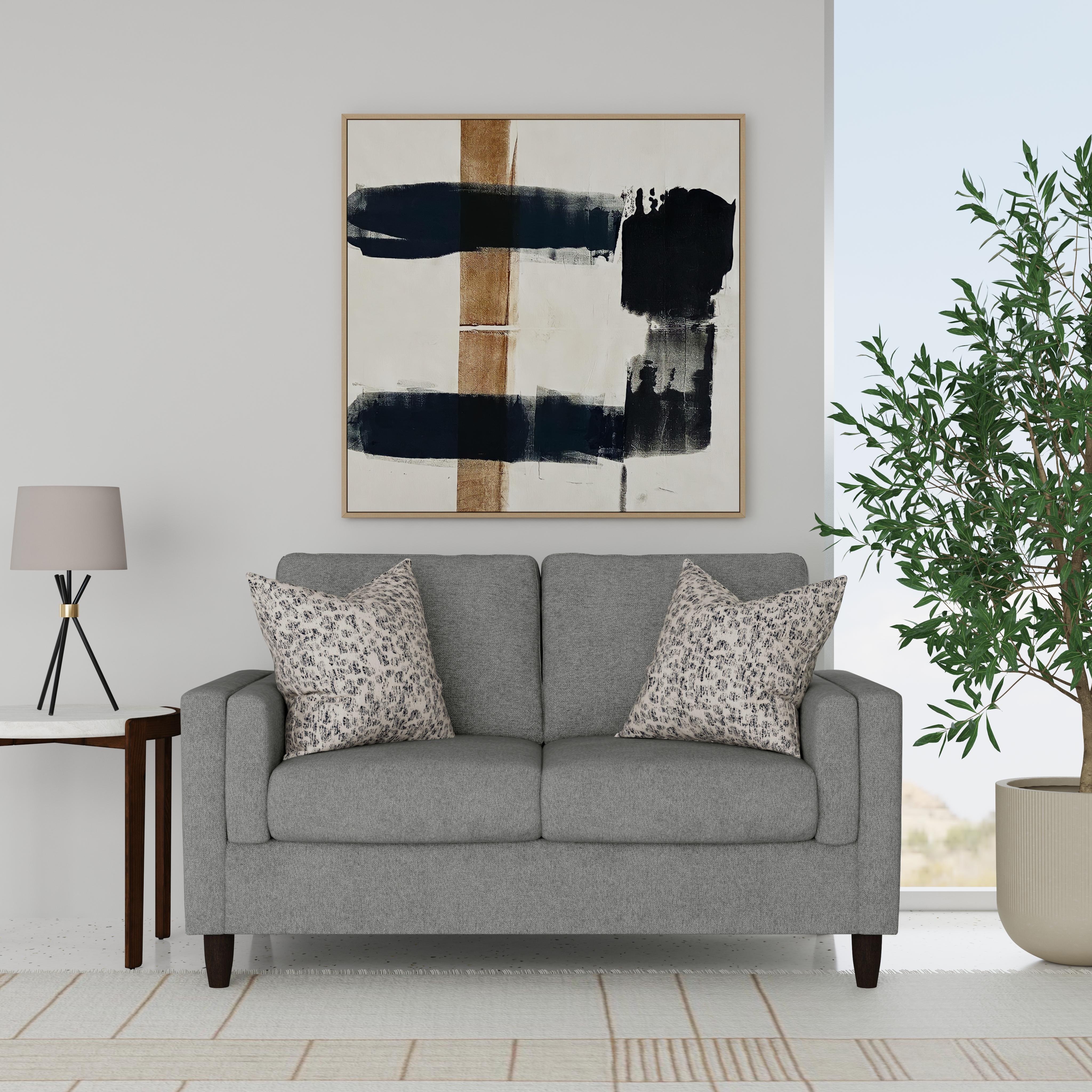 Thomas 5350-20 Loveseat - Image 2