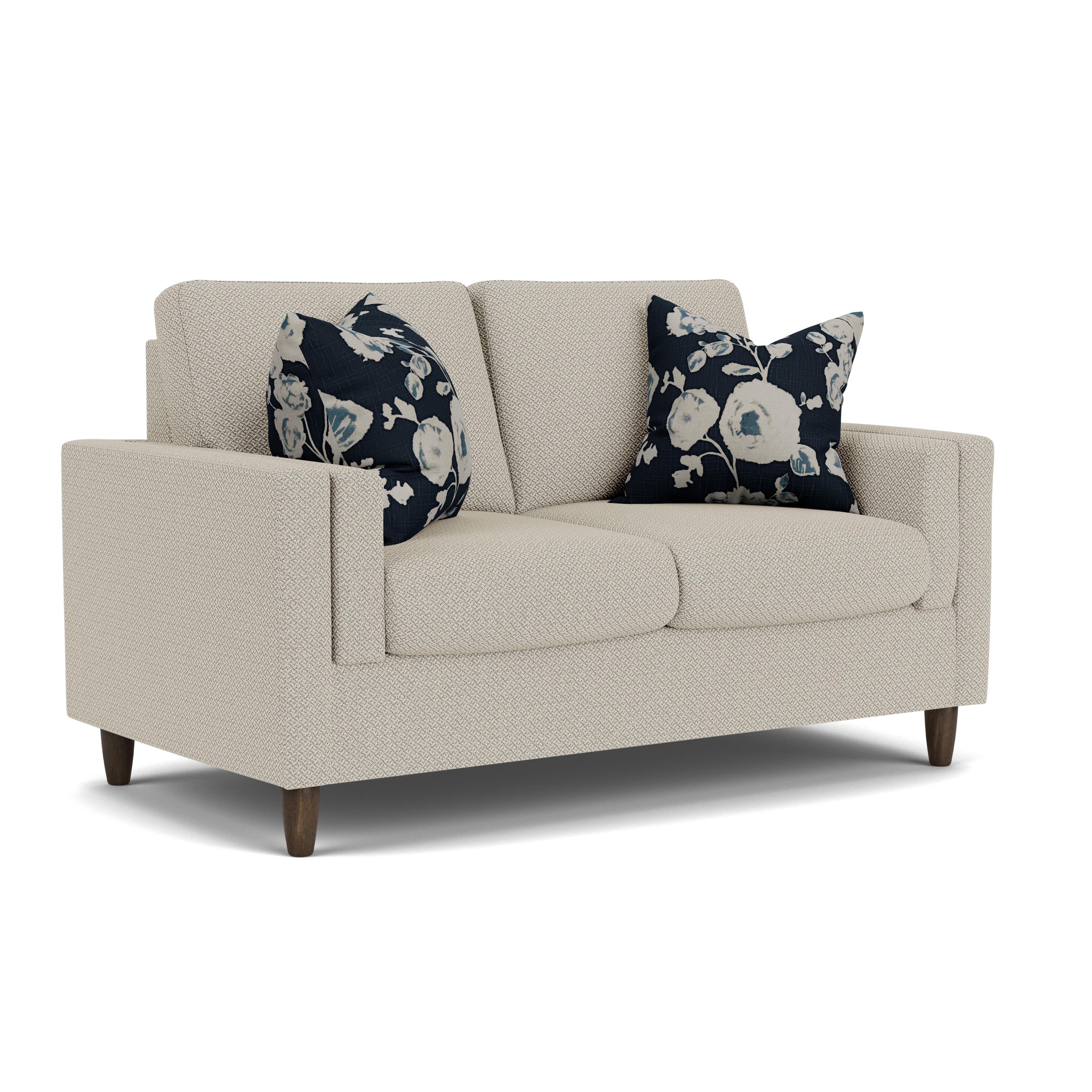 Thomas 5350-20 Loveseat - Image 3