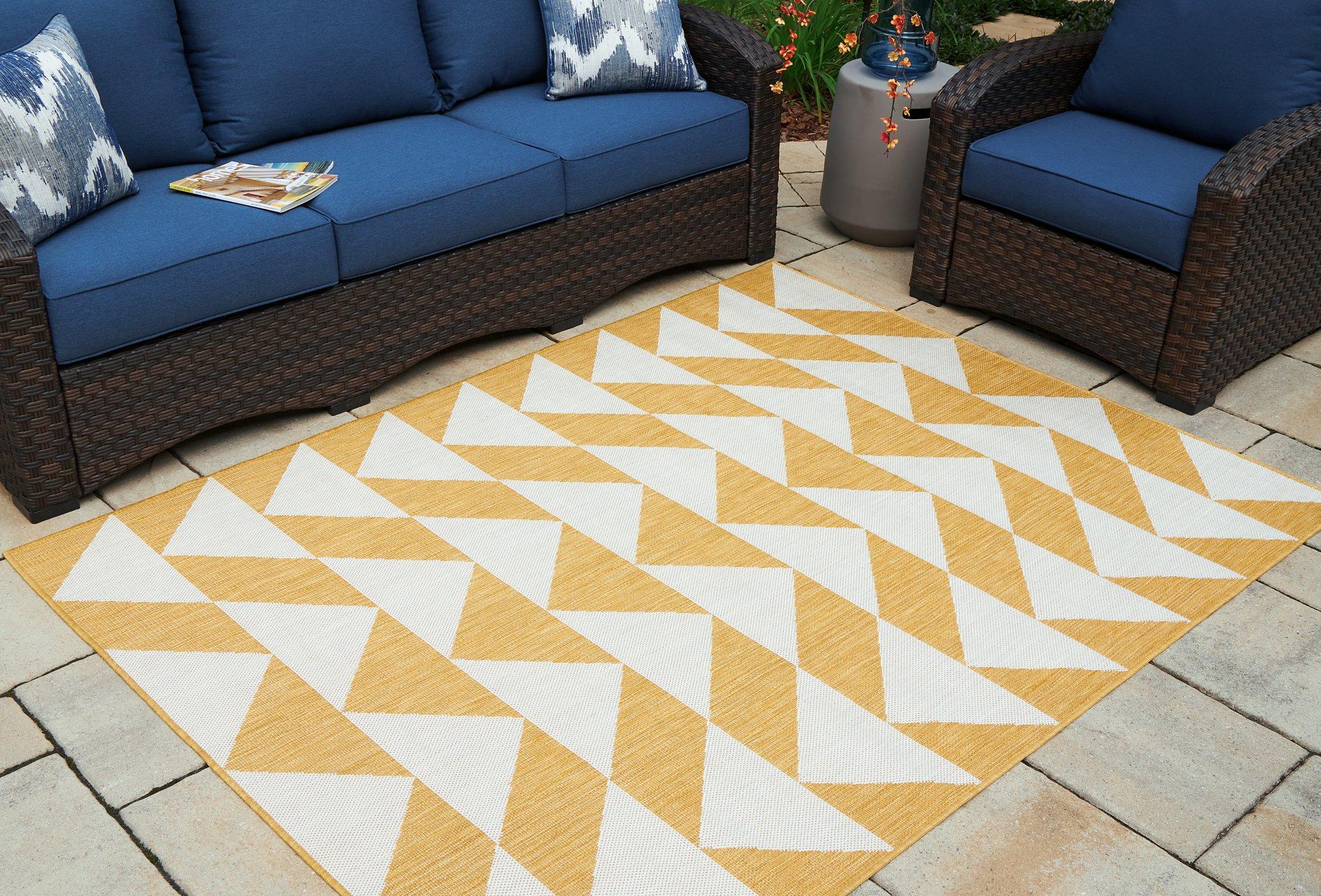 Thomley 8' x 10' Rug - Image 2