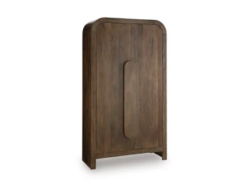 Thoren Accent Cabinet - Image 3