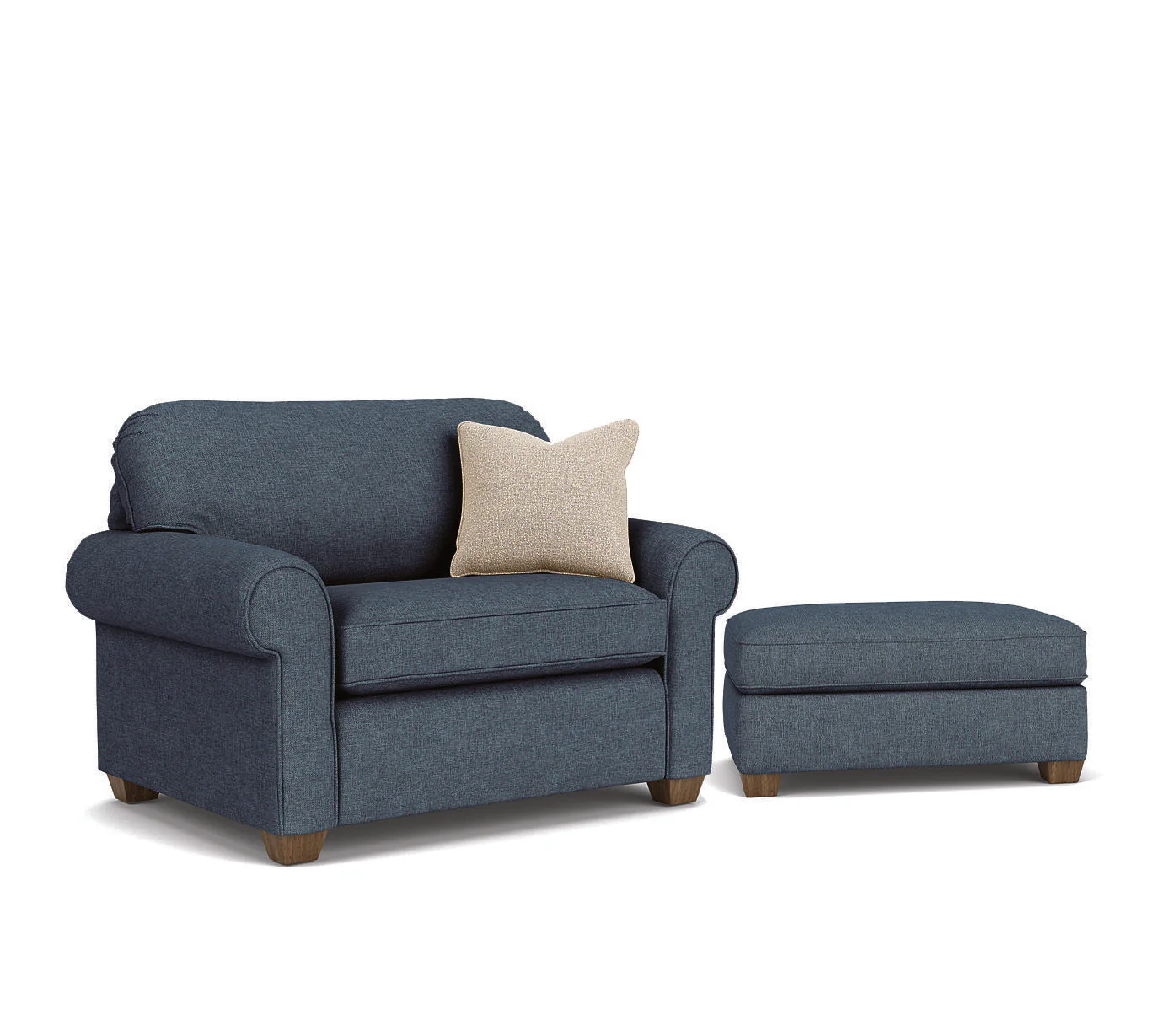 Thornton 5535-101 Chair and a Half - Image 3