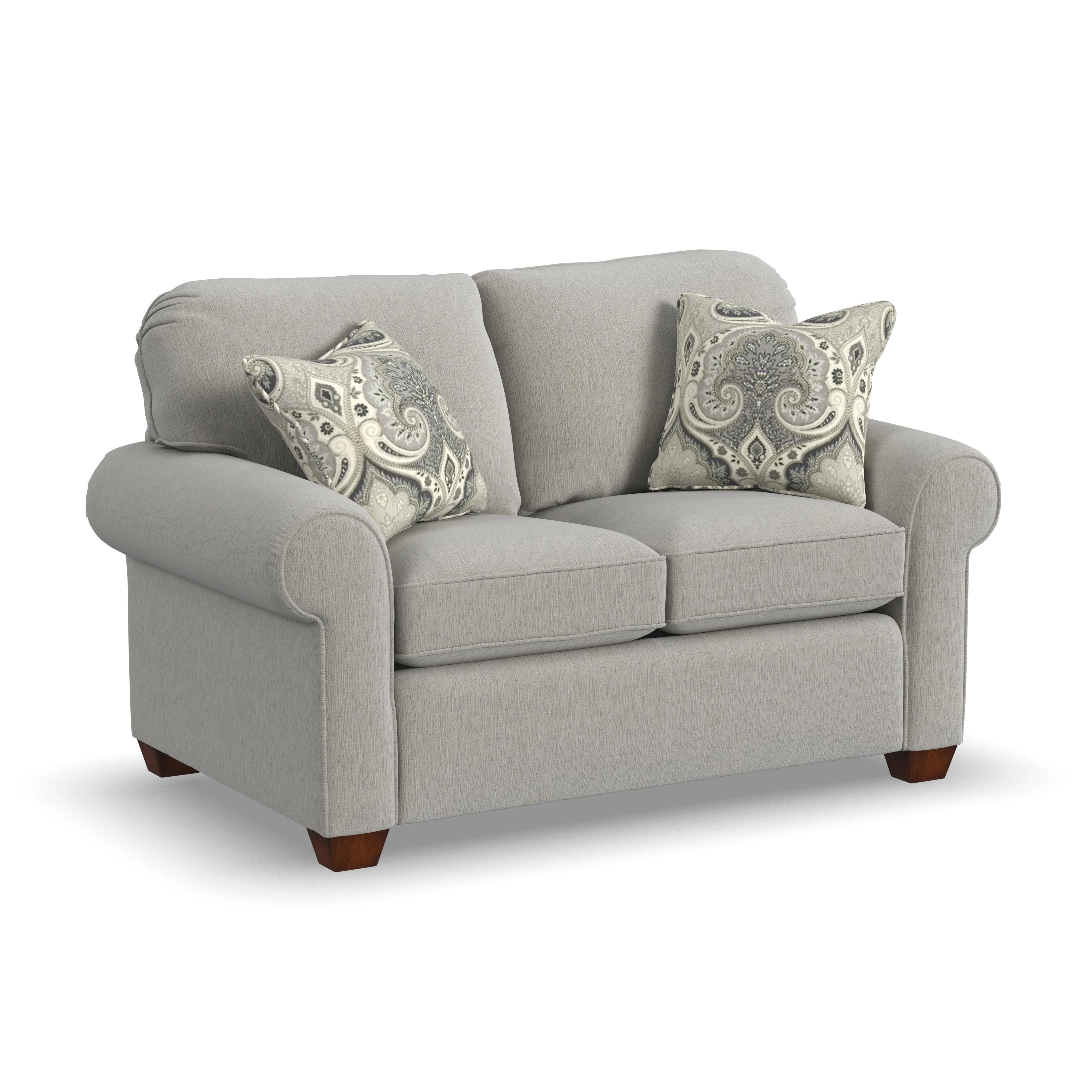 Thornton 5535-20 Loveseat - Image 3