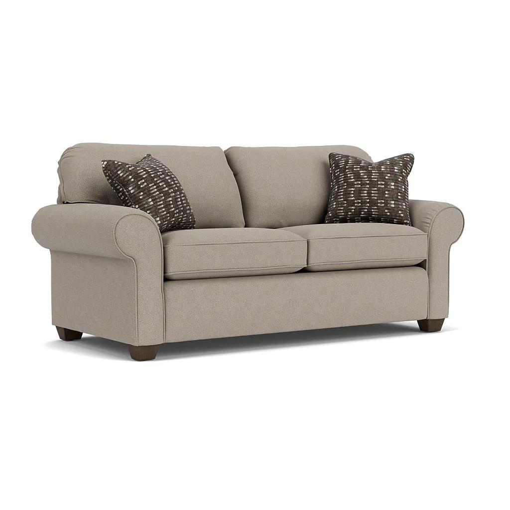 Thornton 5535-30 Two-Cushion Sofa - Image 2