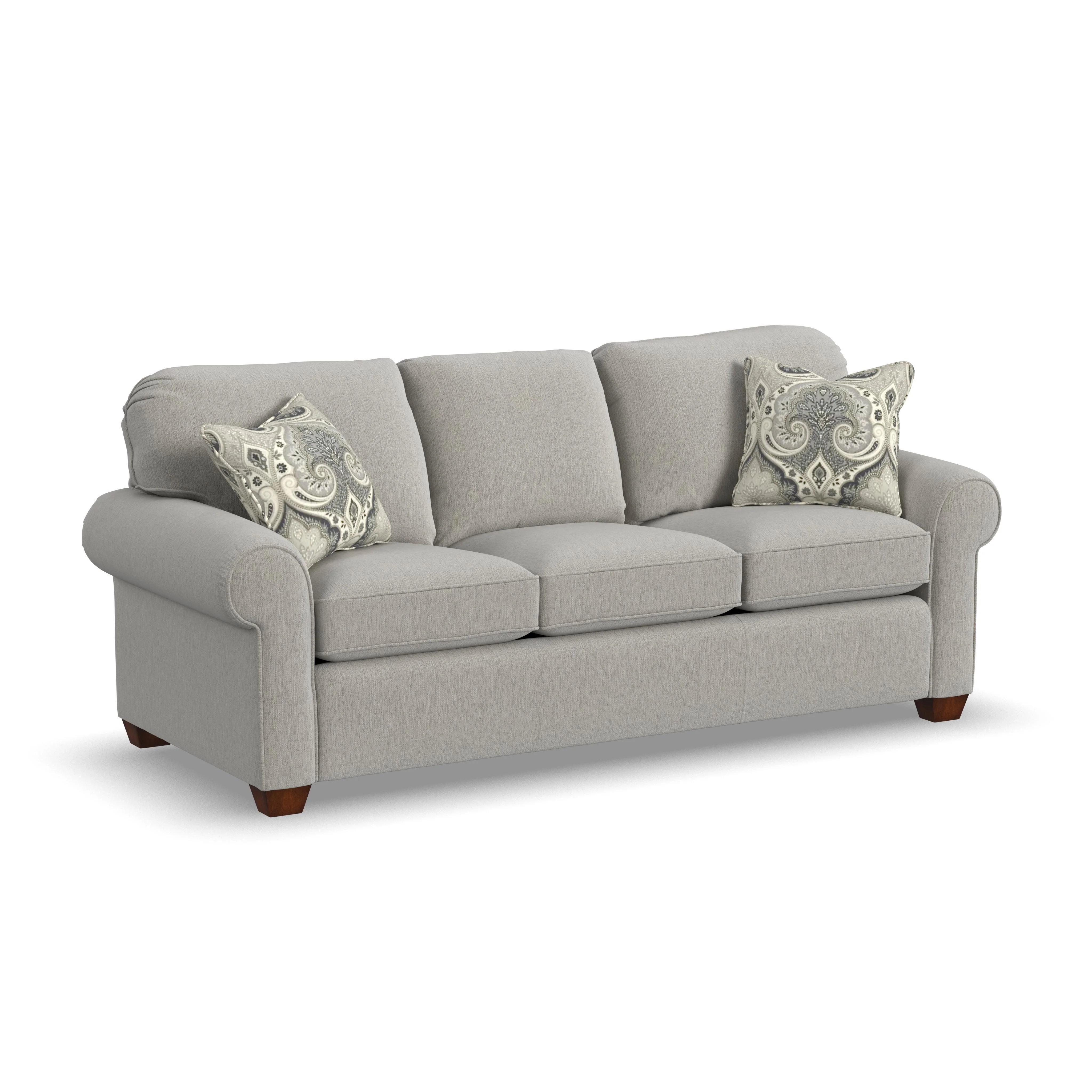 Thornton 5535-31 Three-Cushion Sofa - Image 3
