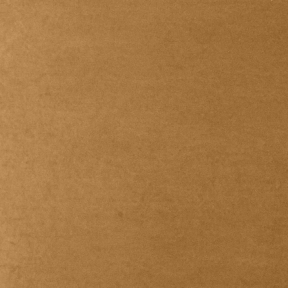 Tiara Cognac Performance Velvet Oak Dining Chair - Image 7