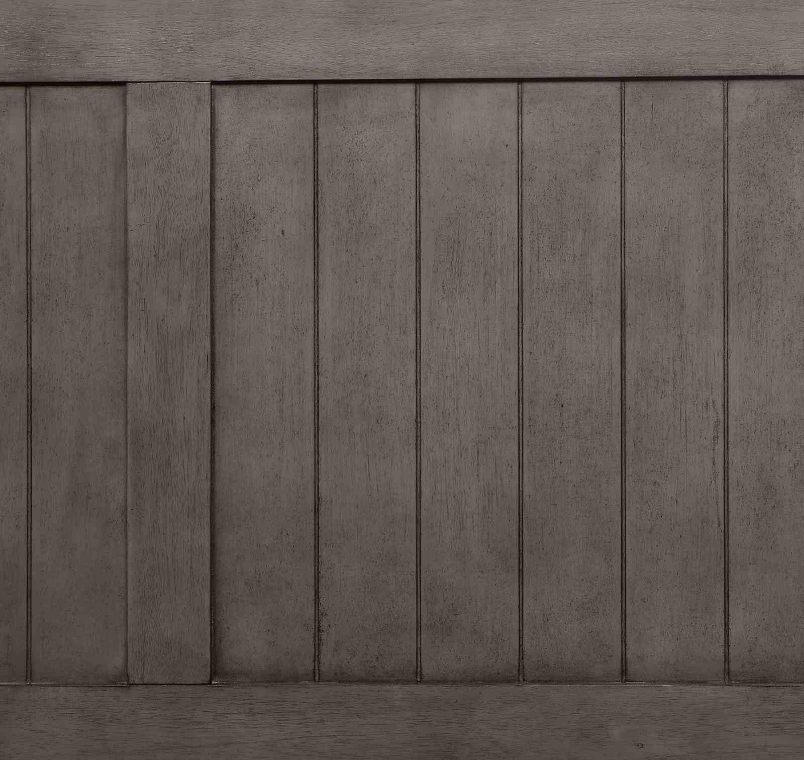 Tibalt Full DayBed w/ Trundle, Dark Gray - Image 4