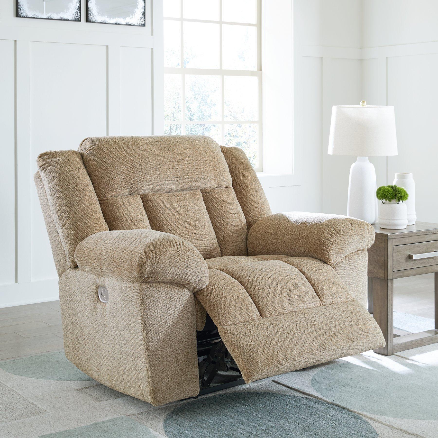 Tip-Off Power Recliner - Image 11