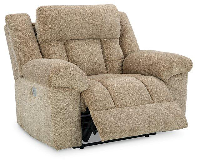 Tip-Off Power Recliner - Image 6