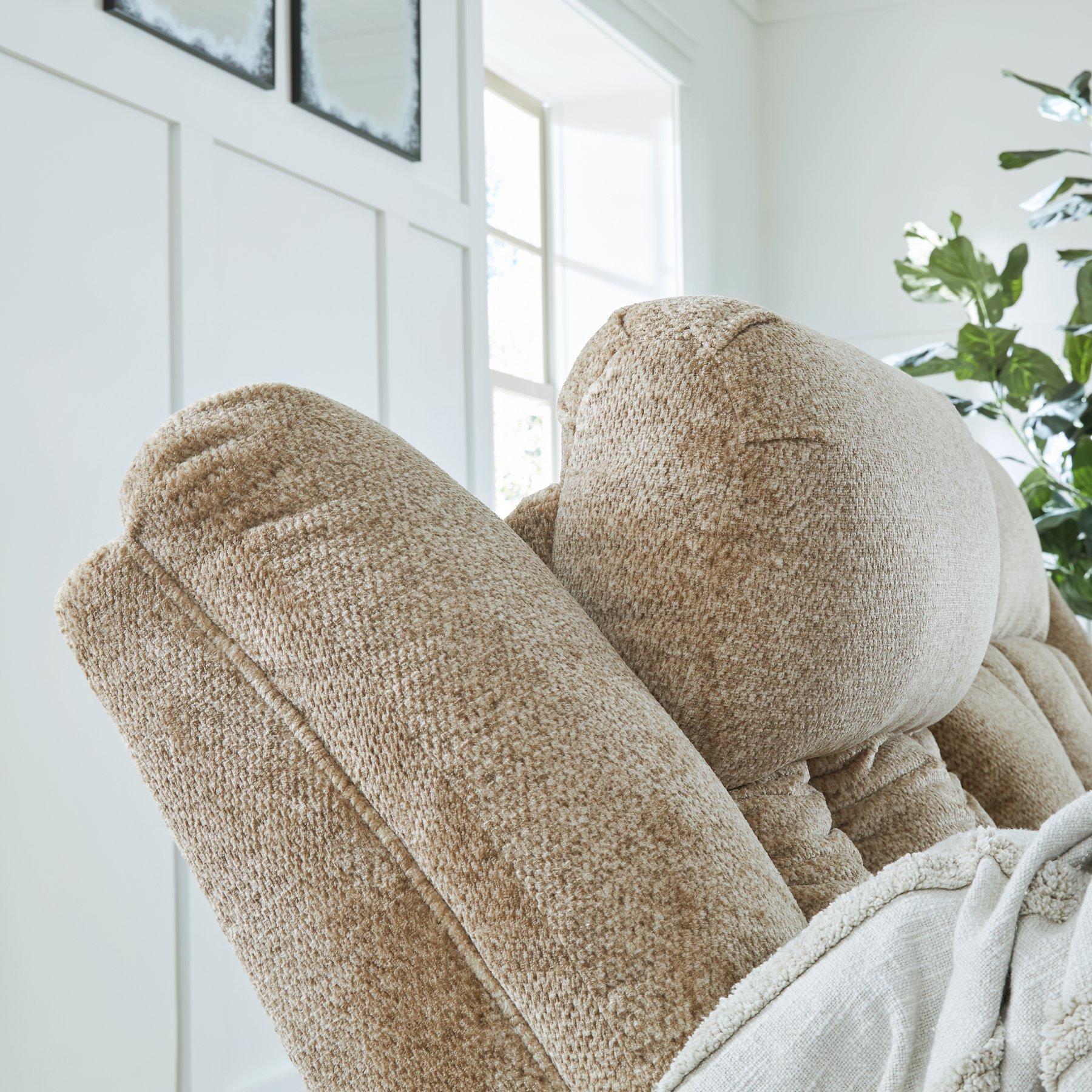 Tip-Off Power Reclining Loveseat - Image 12