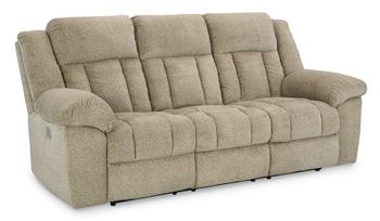 Tip-Off Power Reclining Sofa - Image 3