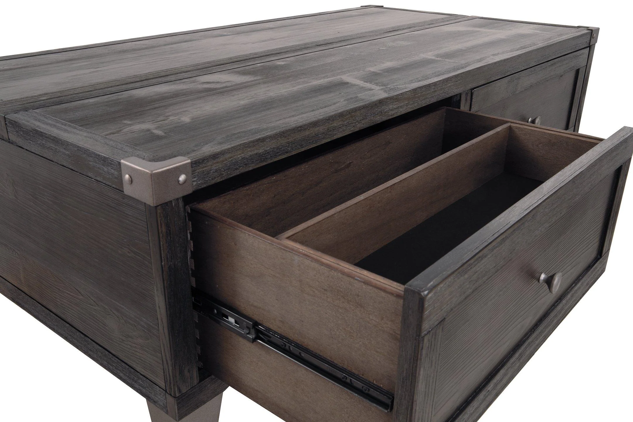 Todoe Coffee Table with Lift Top - Image 18