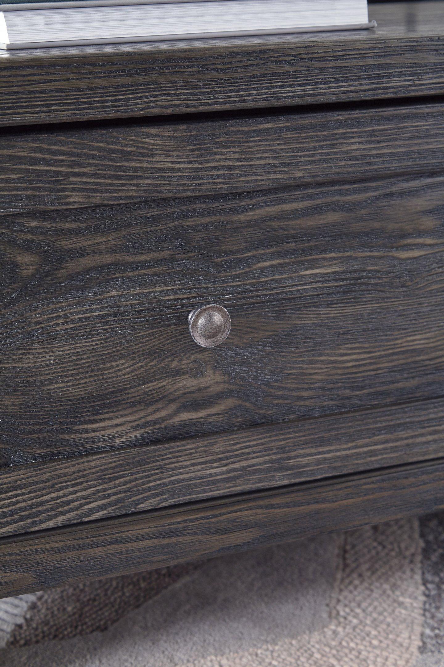 Todoe Coffee Table with Lift Top - Image 9