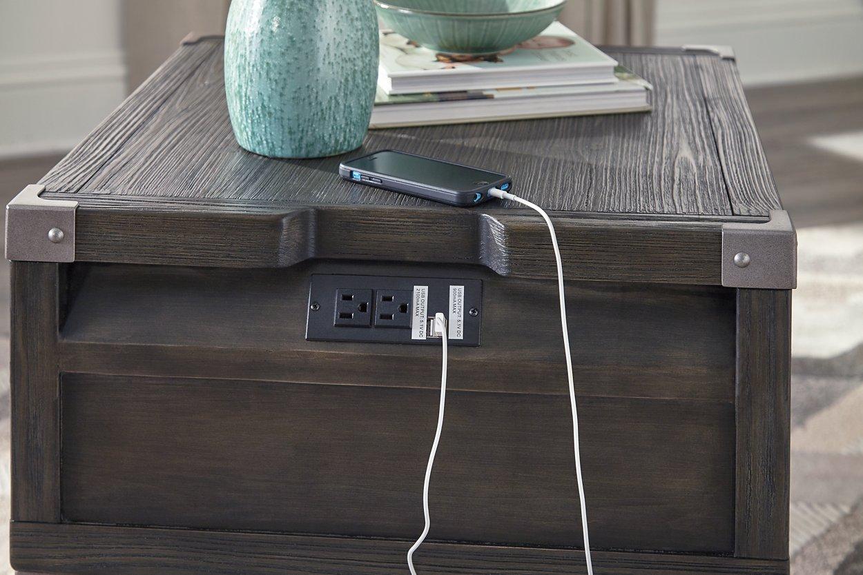Todoe Occasional Table Set - Image 14