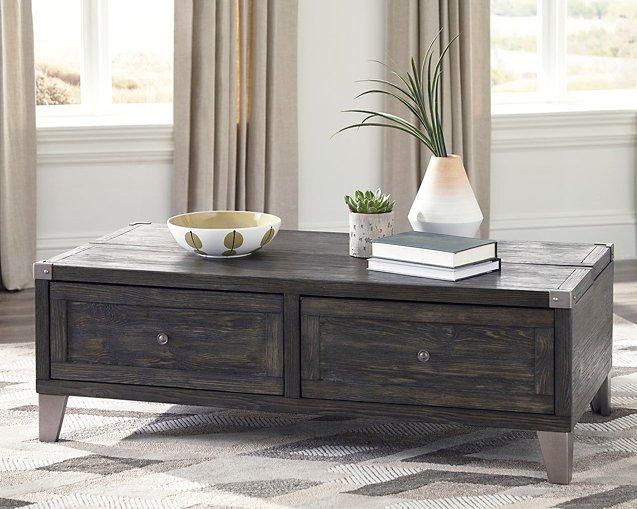 Todoe Table Set - Image 4