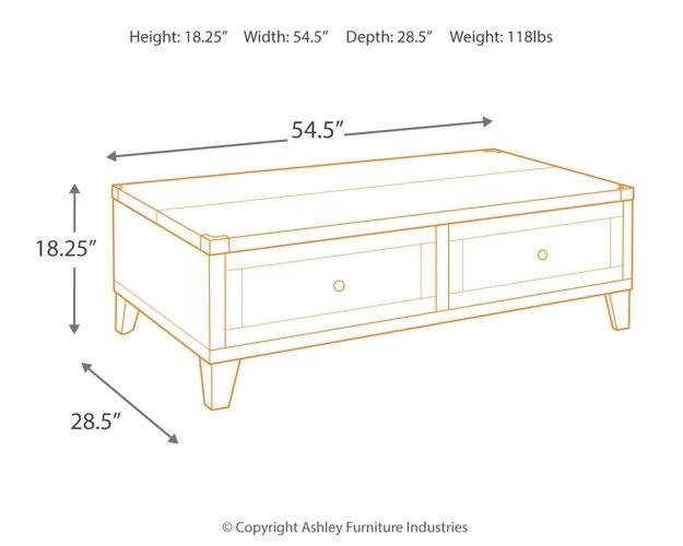 Todoe Table Set - Image 6