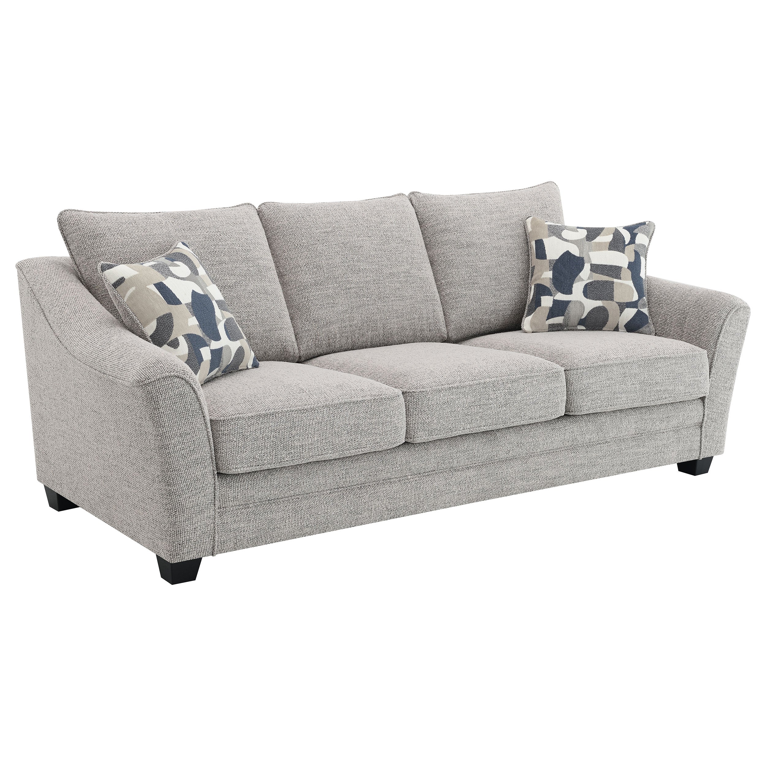 Tomkins Sofa Set - Image 3