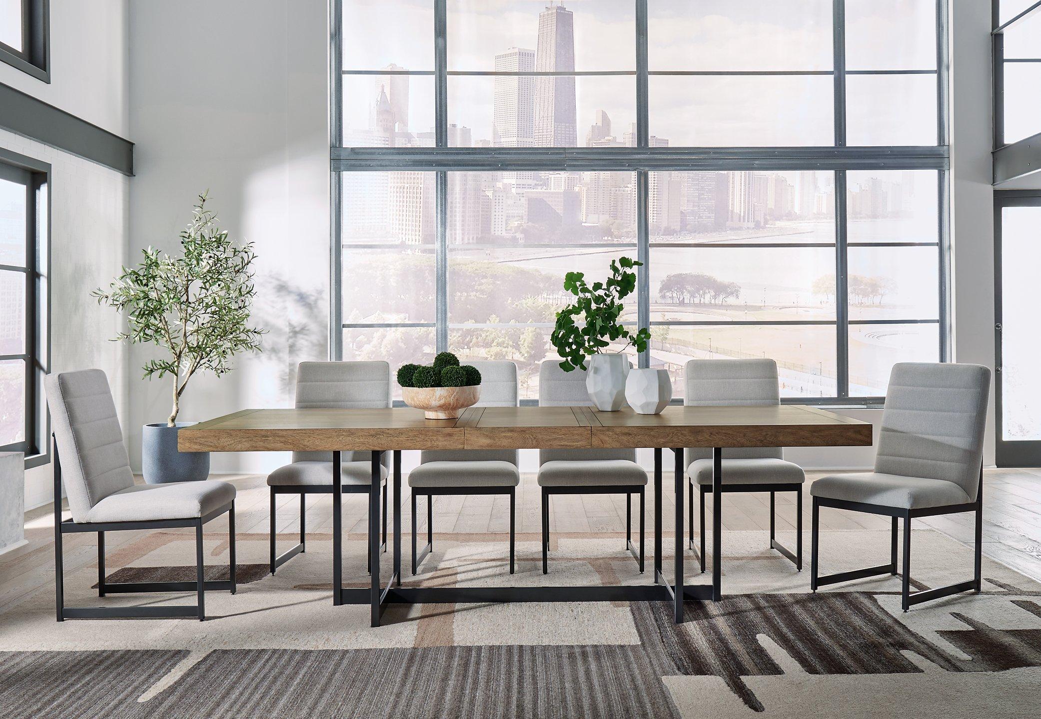 Tomtyn Dining Room Set - Image 13
