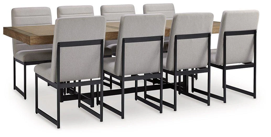 Tomtyn Dining Room Set - Image 14