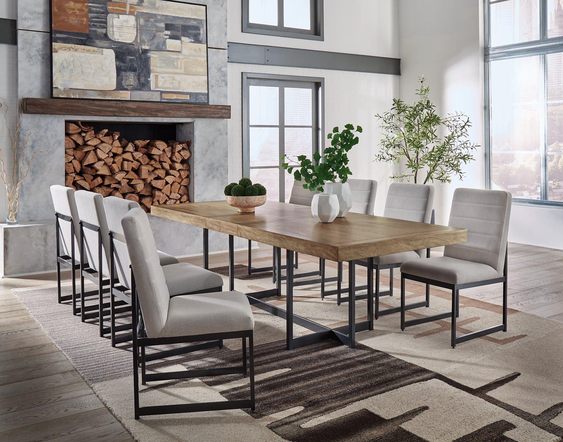 Tomtyn Dining Room Set - Image 15