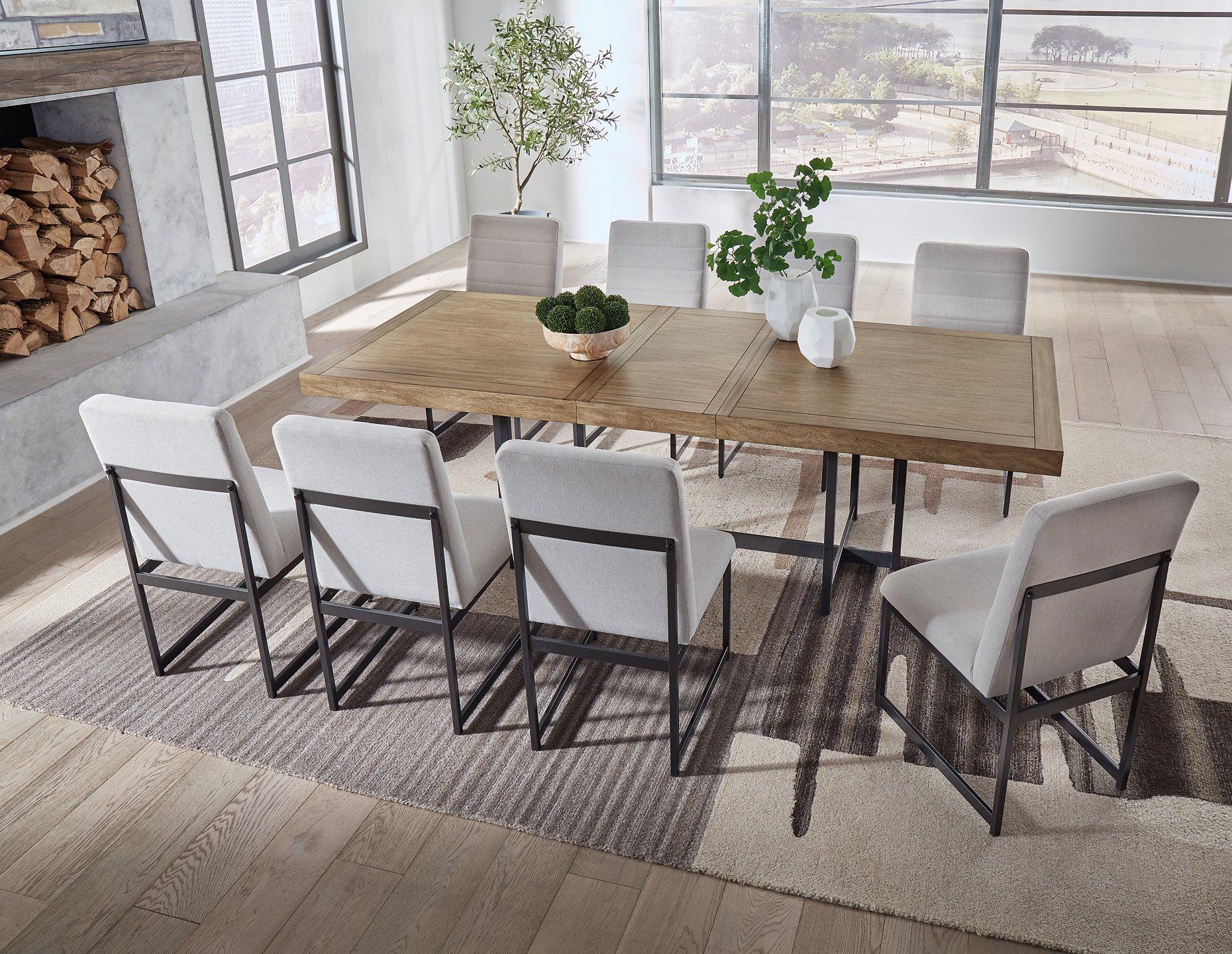 Tomtyn Dining Room Set - Image 16