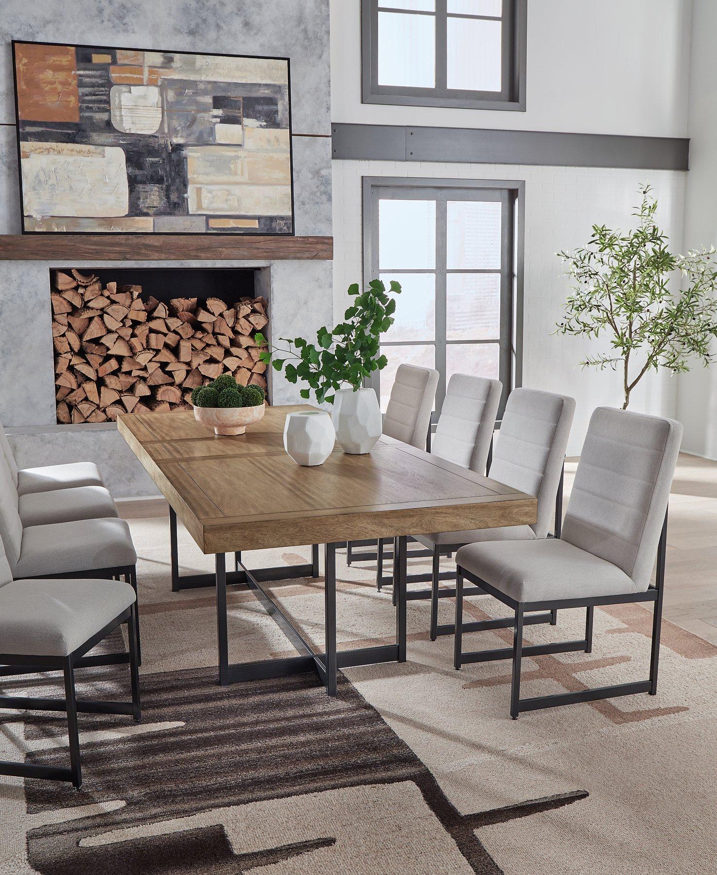 Tomtyn Dining Room Set - Image 18