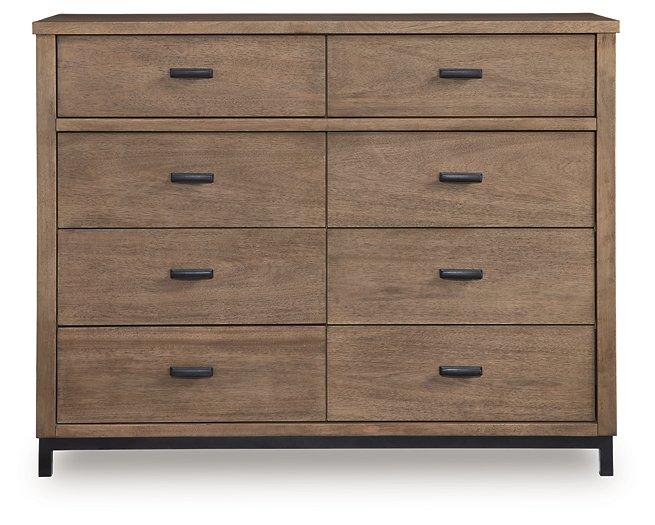 Tomtyn Dresser - Image 5