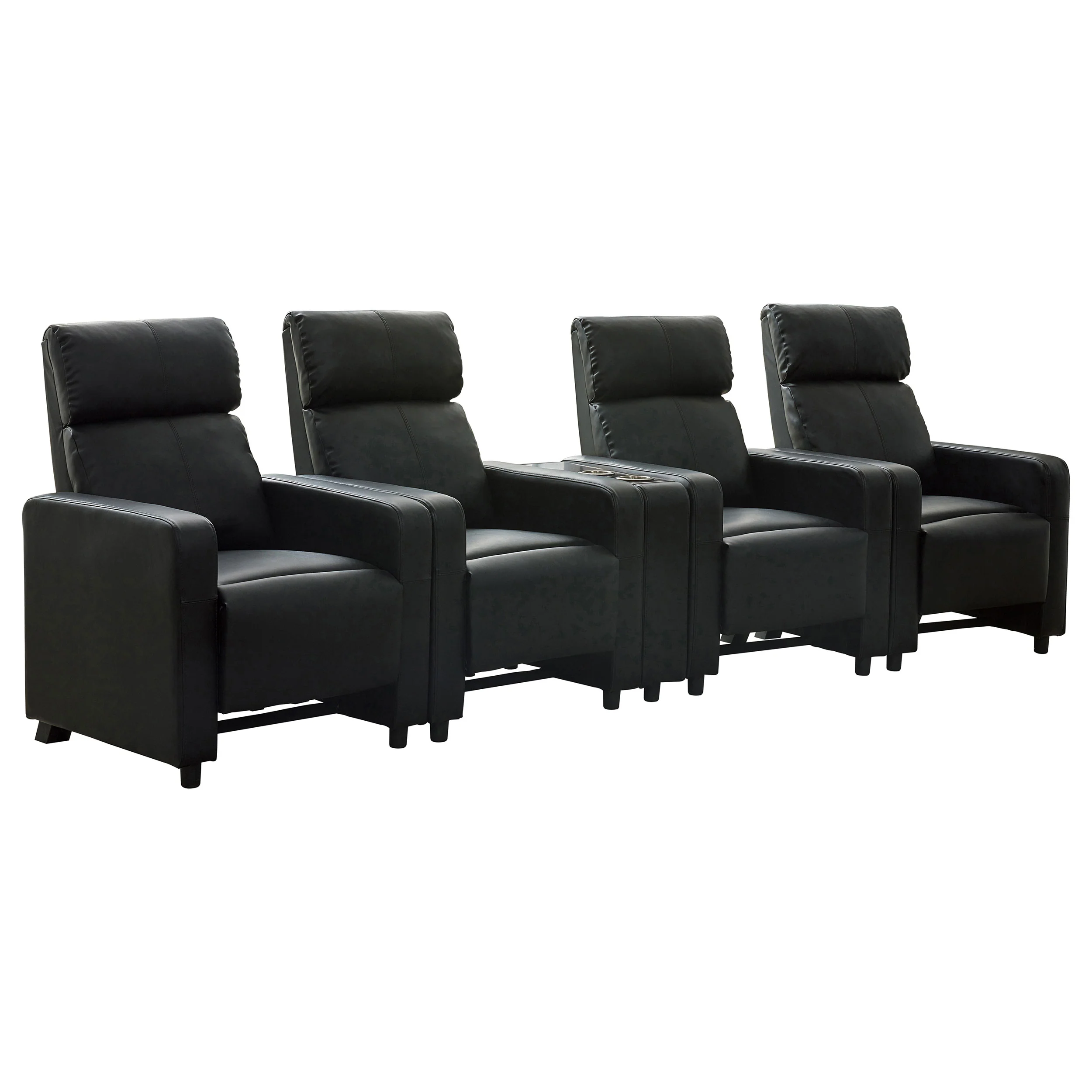 Toohey Home Theater Seating - Image 48