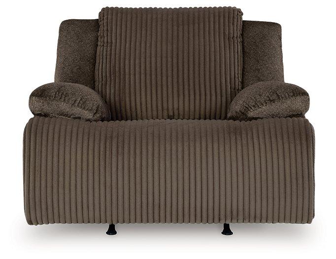 Top Tier Recliner - Image 16