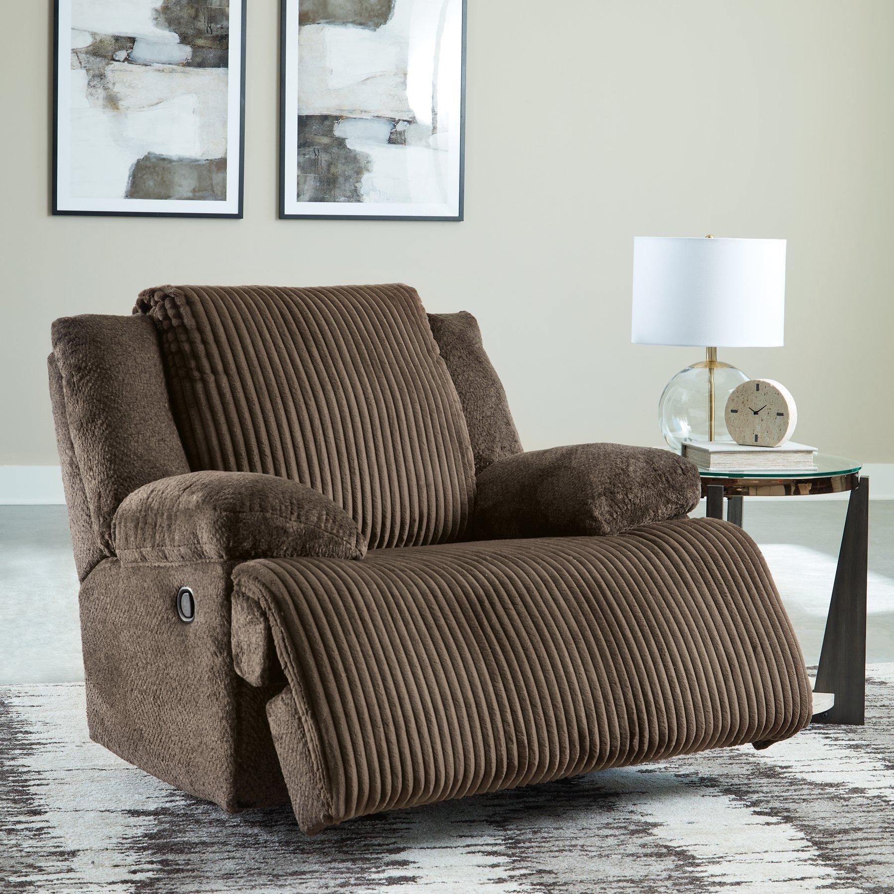 Top Tier Recliner - Image 21