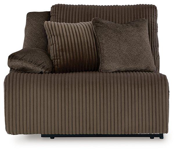 Top Tier Reclining Sectional - Image 12