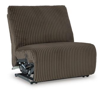 Top Tier Reclining Sectional - Image 33
