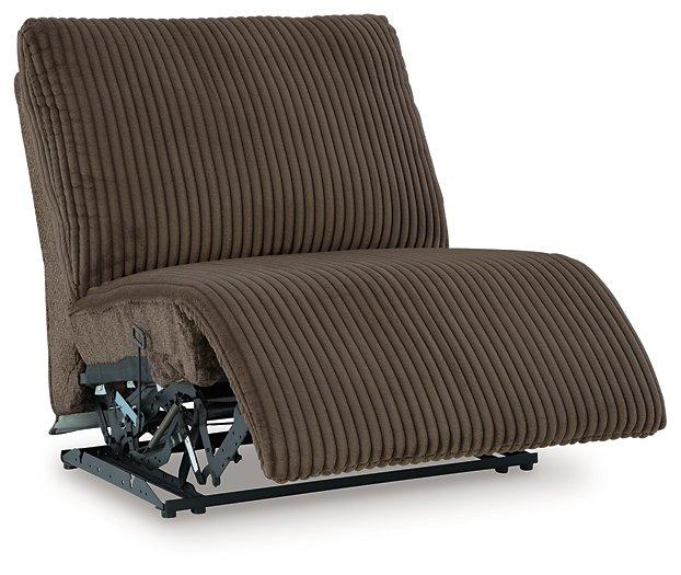 Top Tier Reclining Sectional - Image 6