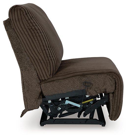 Top Tier Reclining Sectional - Image 8