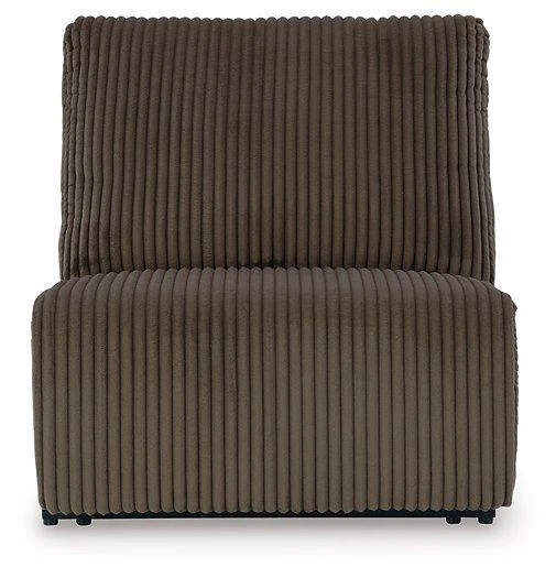 Top Tier Reclining Sectional with Chaise - Image 10