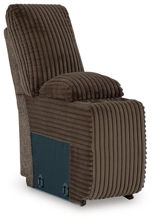 Top Tier Reclining Sectional with Chaise - Image 20