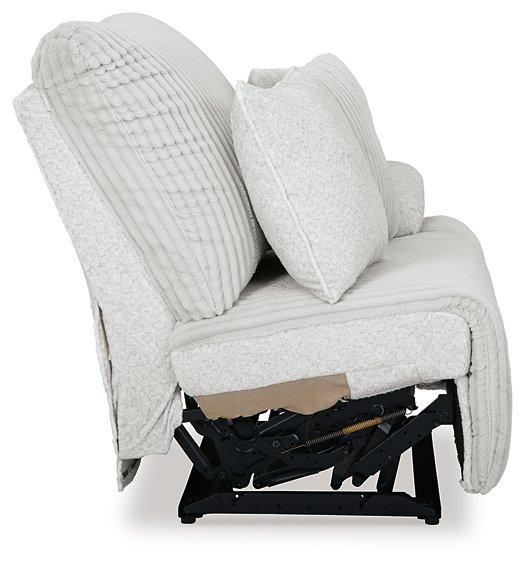 Top Tier Reclining Sectional with Chaise - Image 46