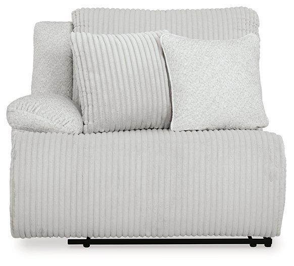 Top Tier Sectional Loveseat - Image 28